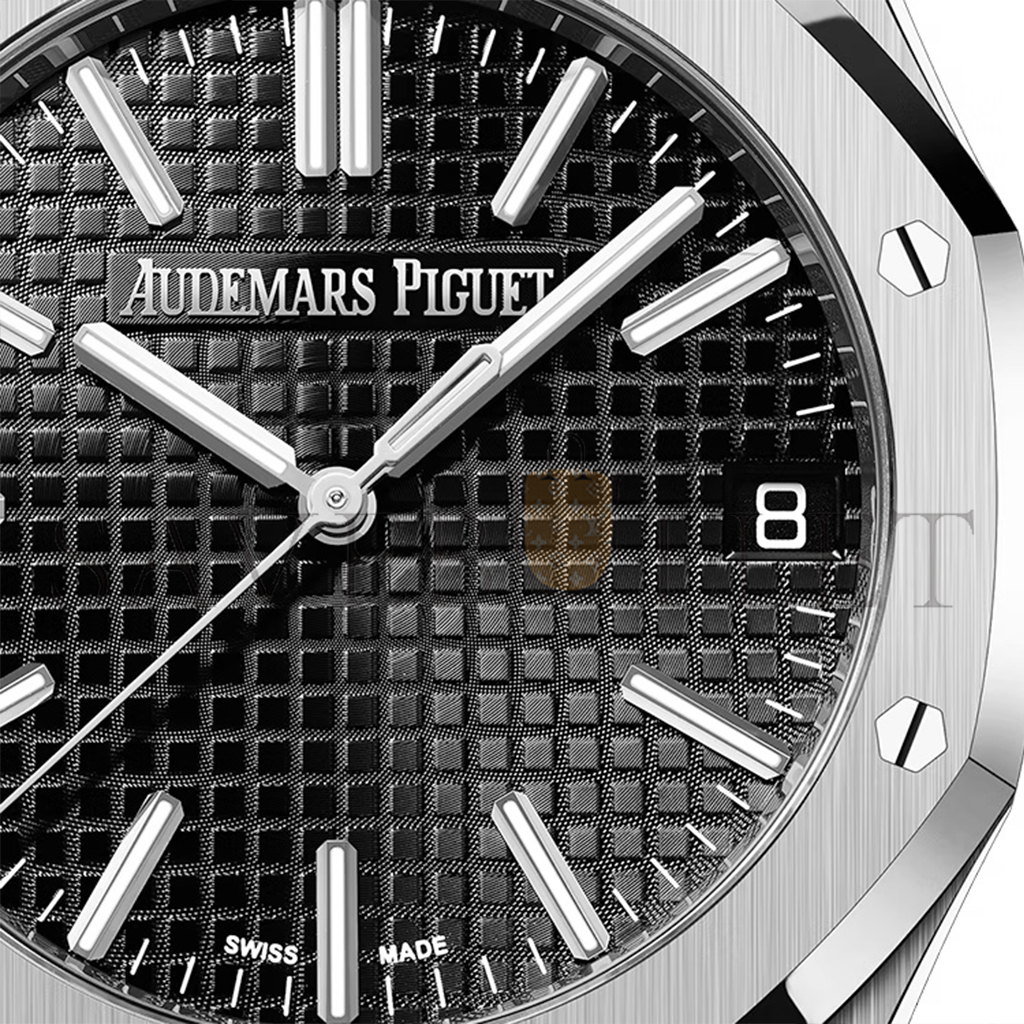 AUDEMARS PIGUET ROYAL OAK SELFWINDING 15510ST.OO.1320ST.07 AUDEMARS PIGUET ROYAL OAK SELFWINDING 15510ST.OO.1320ST.07